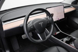 Tesla Model 3 Performance Dual Motor AWD