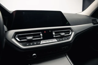 BMW 318 d Touring Auto