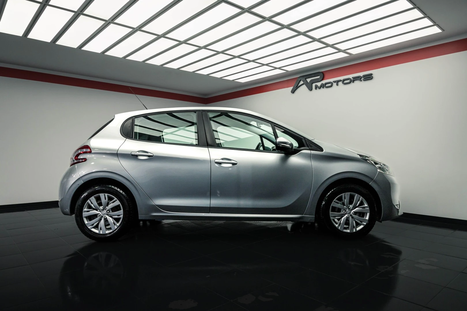Peugeot 208 1.2 VTi Access