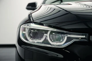 BMW 318 d Touring Pack M Auto