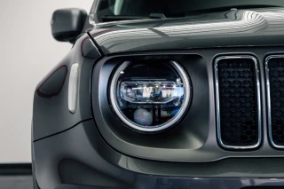 Jeep Renegade 1.0 T Limited