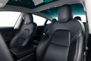 Tesla Model 3 Long-Range Dual Motor AWD