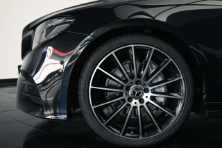 Mercedes-Benz E 220 d AMG Line
