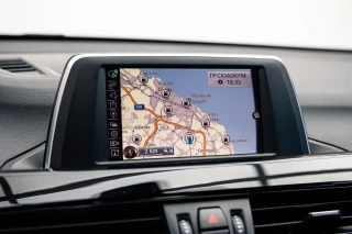 BMW X1 18 d xDrive Advantage