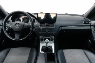Mercedes-Benz C 220 CDi Avantgarde BlueEfficiency