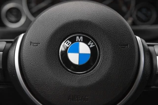 BMW 318 d Touring Pack M Auto