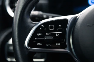 Mercedes-Benz A 250 e Style Plus
