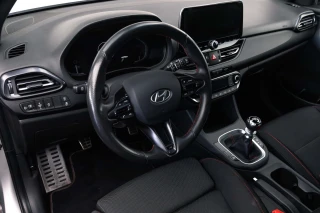 Hyundai i30 SW 1.6 CRDi N-Line