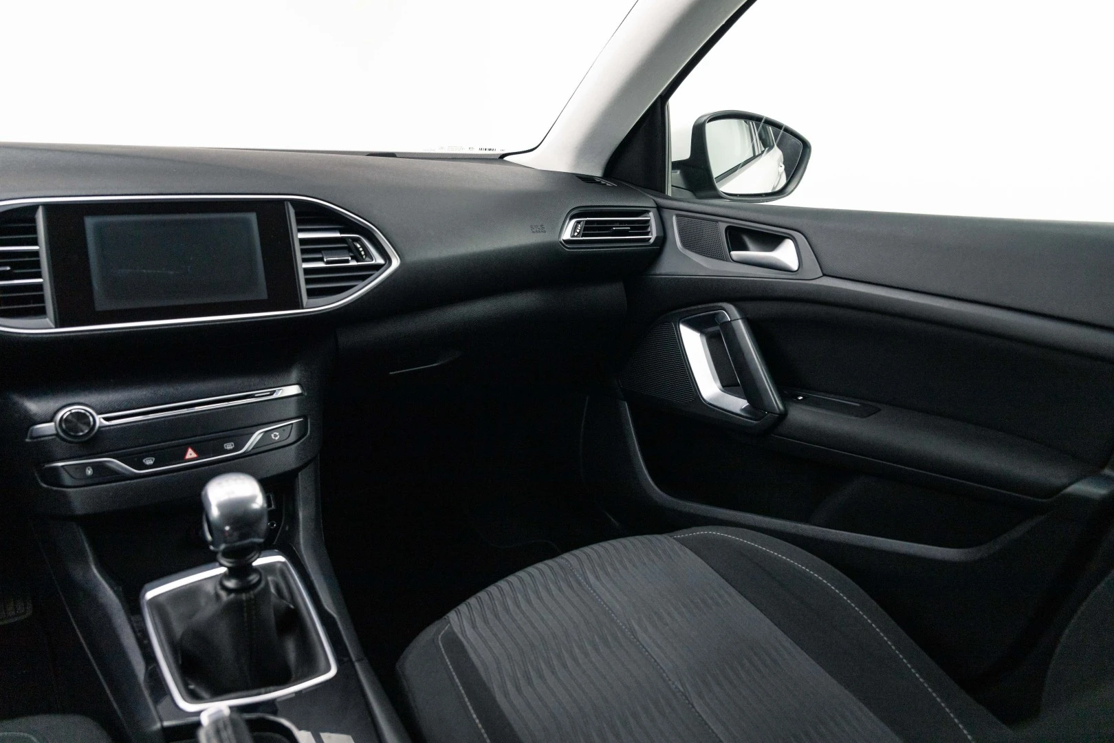 Peugeot 308 1.6 e-HDi Active J17