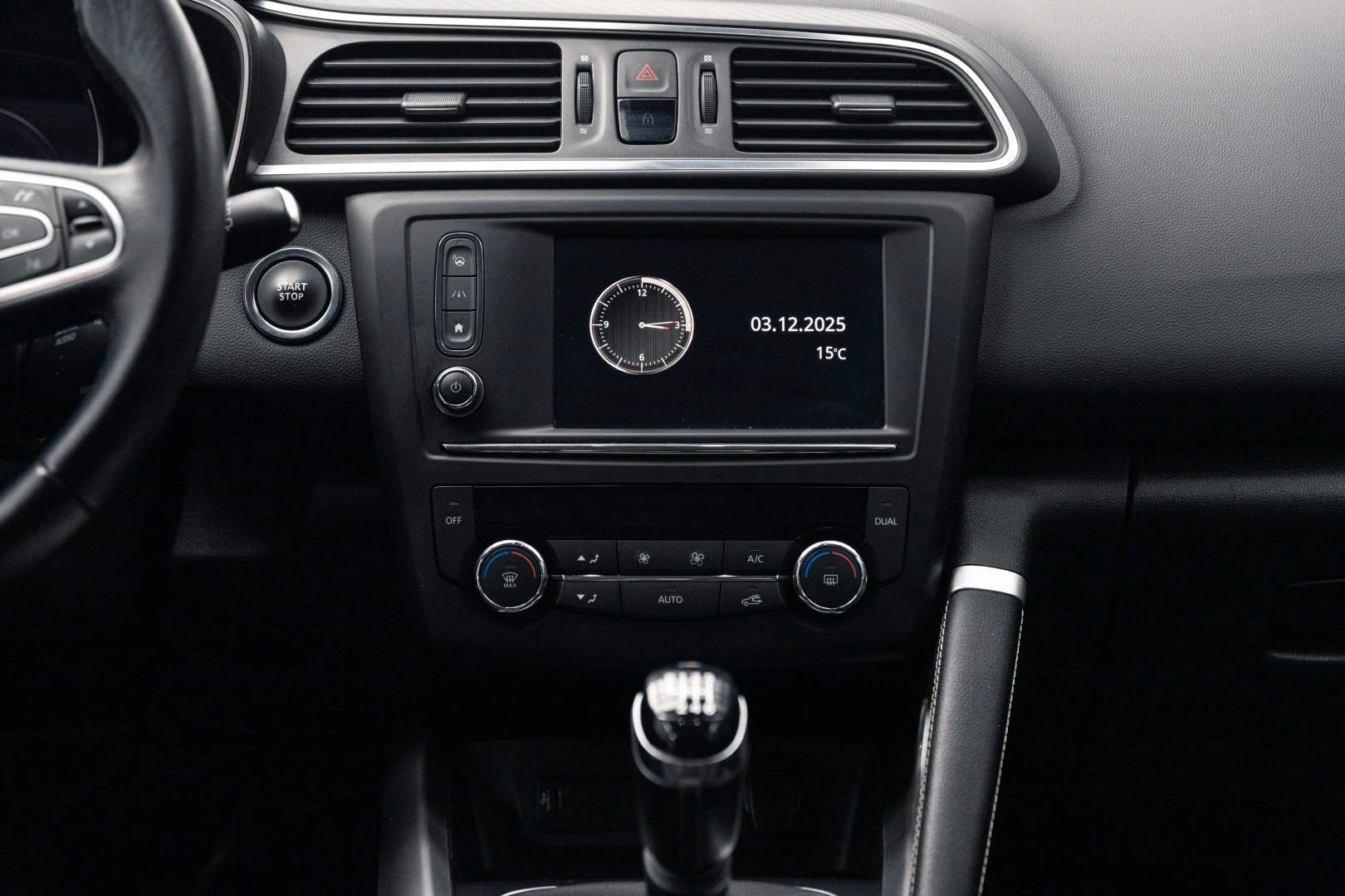 Renault Kadjar 1.5 dCi Exclusive