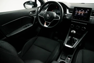 Renault Captur 1.0 TCe Exclusive