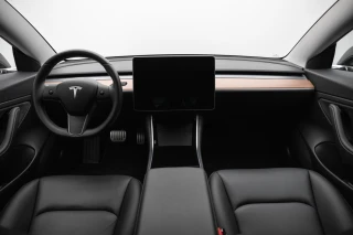 Tesla Model 3 Performance Dual Motor AWD