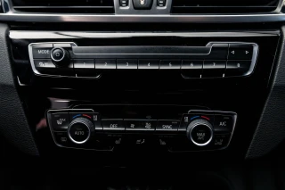 BMW X1 18 d xDrive Advantage