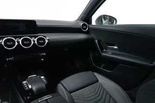 Mercedes-Benz A 250 e Style Plus