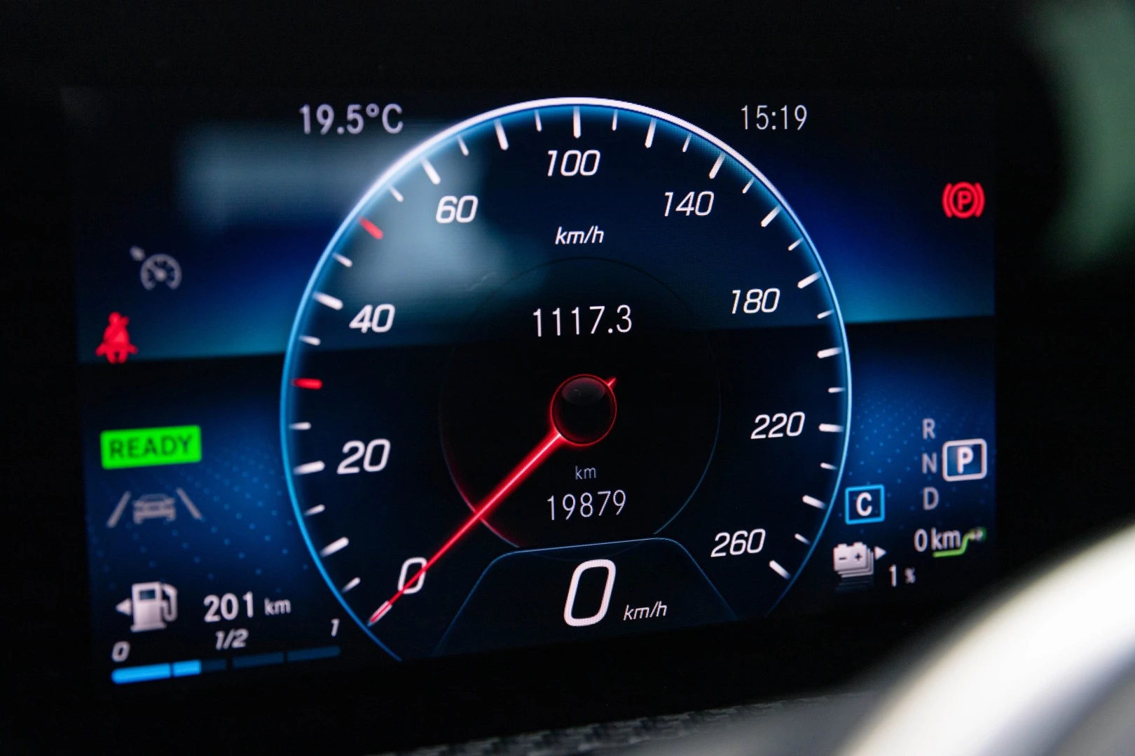 Mercedes-Benz A 250 e Style Plus