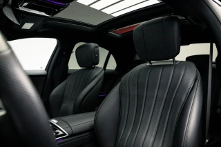 Mercedes-Benz S 400 d 4Matic