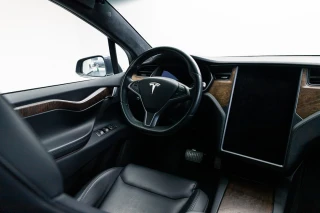 Tesla Model X 100D