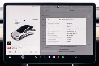 Tesla Model 3 Long-Range Dual Motor AWD