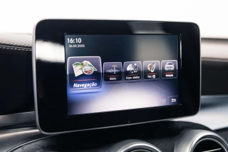Mercedes-Benz GLC 220 d 4Matic 9G-TRONIC Exclusive