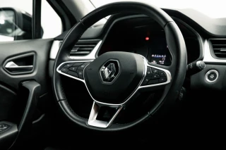 Renault Captur 1.0 TCe Exclusive