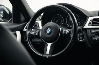 BMW 316 Pack M