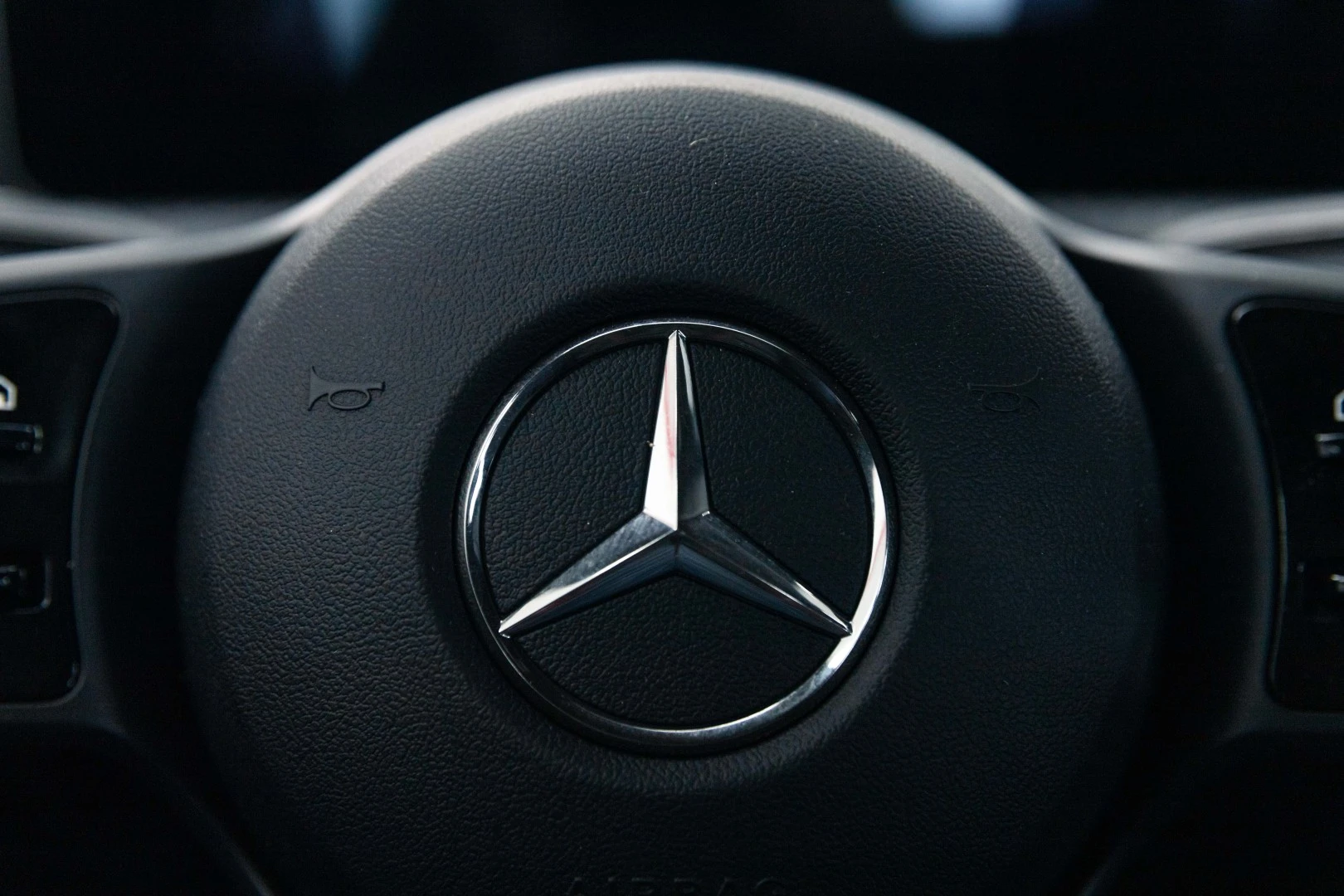 Mercedes-Benz A 180 Limousine d Style Plus Aut.