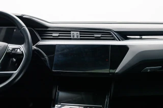 Audi e-tron 50 quattro