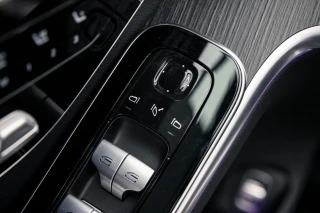 Mercedes-Benz S 400 d 4Matic