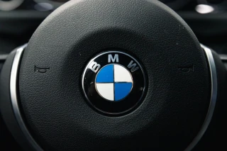 BMW 316 Pack M