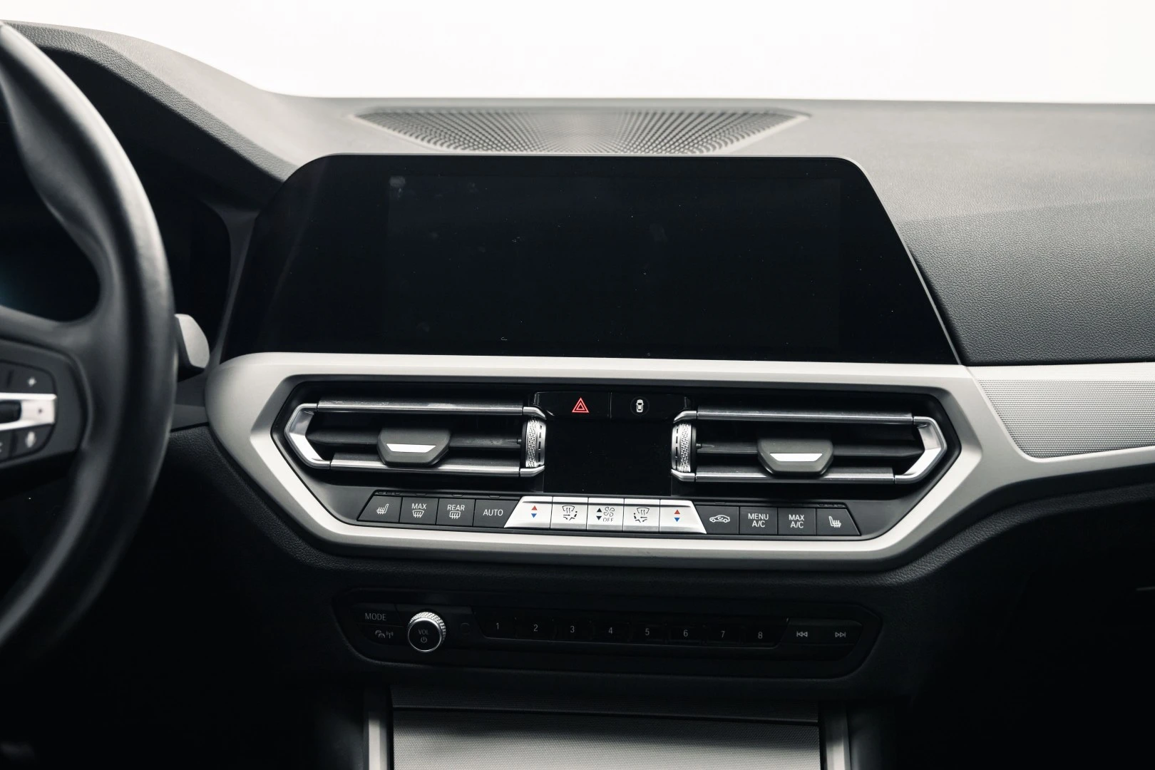 BMW 318 d Touring Auto