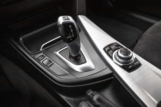 BMW 318 d Touring Pack M Auto