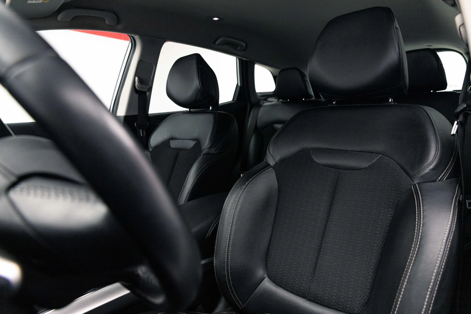 Renault Kadjar 1.5 dCi Exclusive