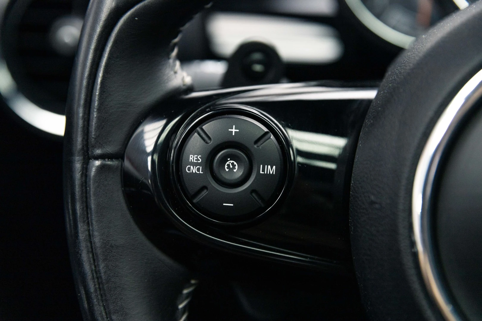 MINI 3 Portas Cooper S Auto
