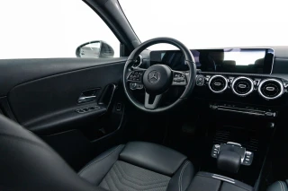 Mercedes-Benz A 180 Limousine d Style Plus Aut.