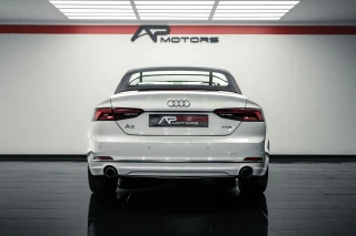 Audi A5 Cabrio 2.0 TFSi S-line S tronic
