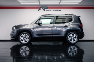 Jeep Renegade 1.0 T Limited