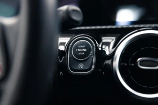 Mercedes-Benz A 180 Limousine d Style Plus Aut.