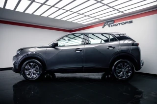 Peugeot 2008 1.2 PureTech Active