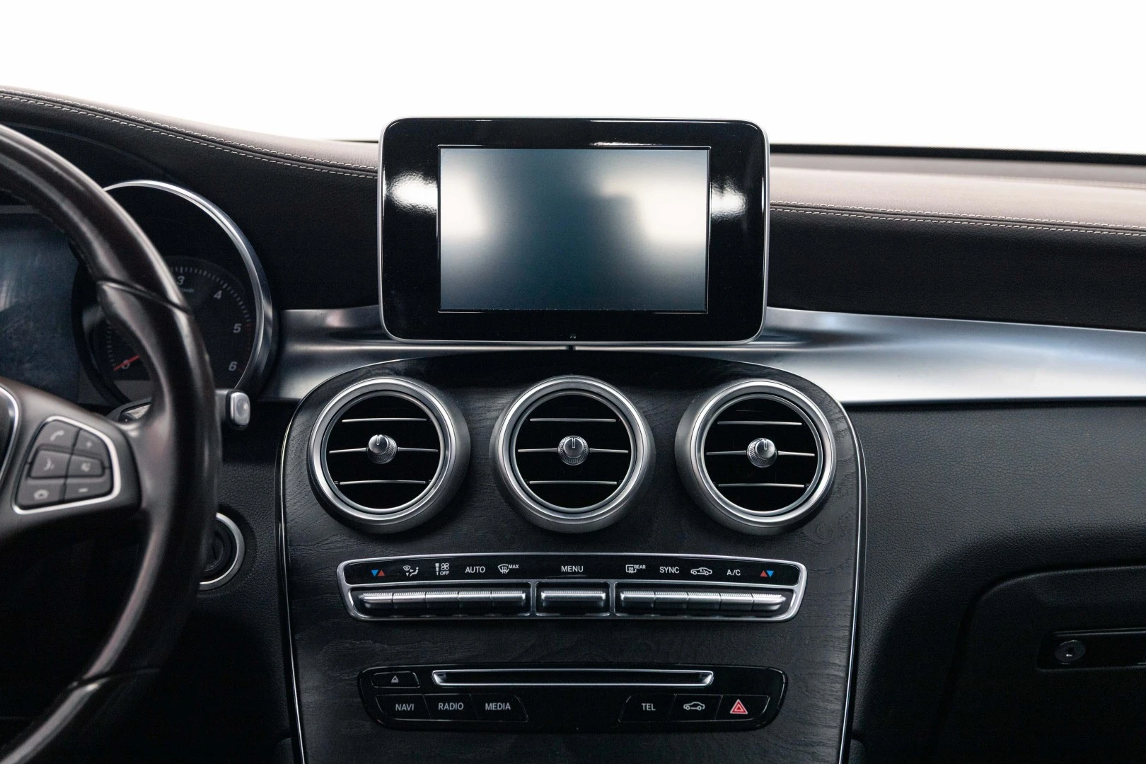 Mercedes-Benz GLC 220 d 4Matic 9G-TRONIC Exclusive