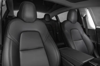 Tesla Model 3 Performance Dual Motor AWD