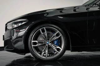 BMW M550d xDrive Auto