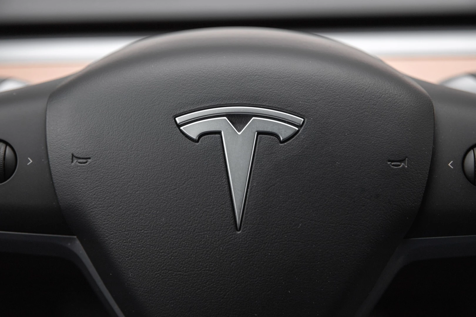 Tesla Model 3 Performance Dual Motor AWD