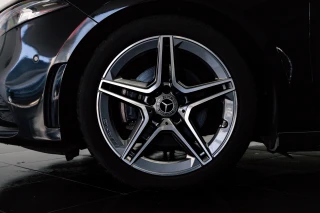 Mercedes-Benz A 180 d AMG Line Aut.
