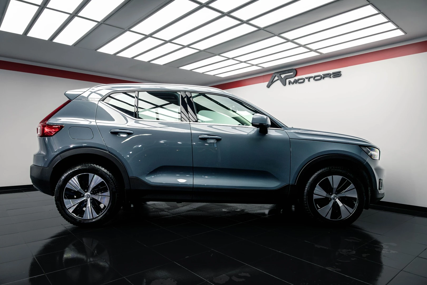 Volvo XC 40 1.5 T5 PHEV Momentum