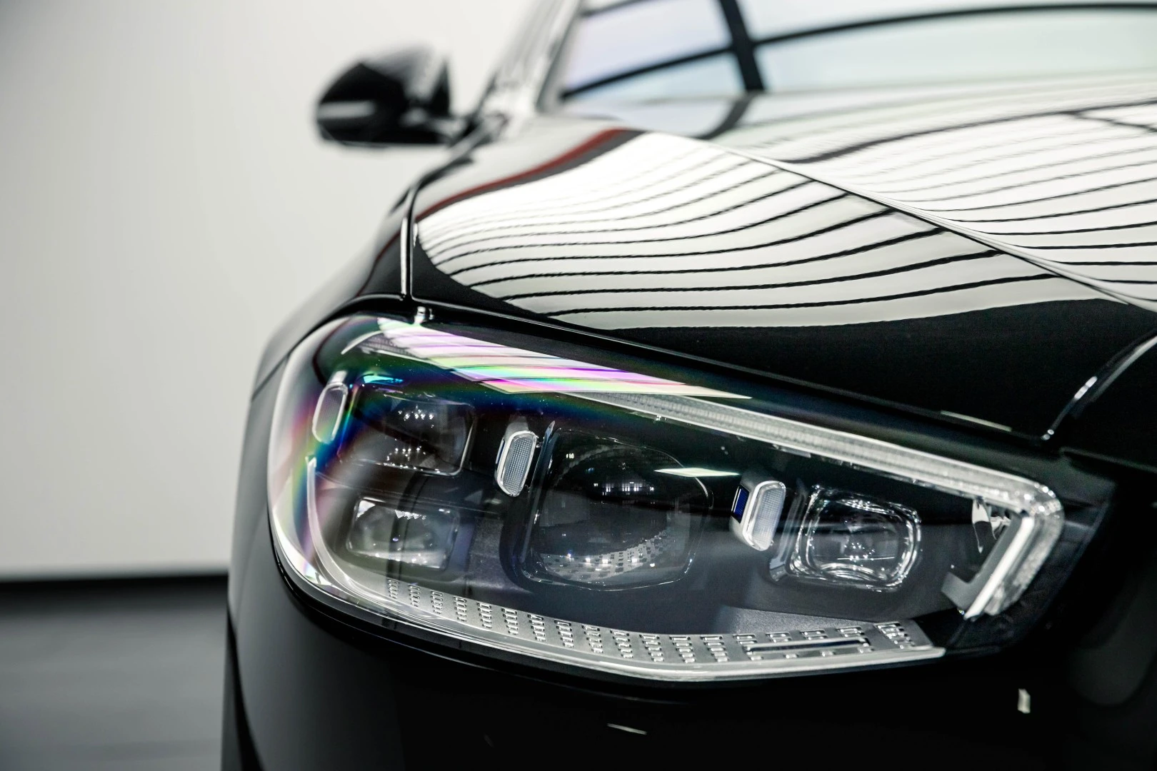 Mercedes-Benz S 400 d 4Matic