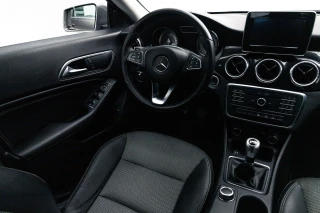 Mercedes-Benz CLA 180 Urban