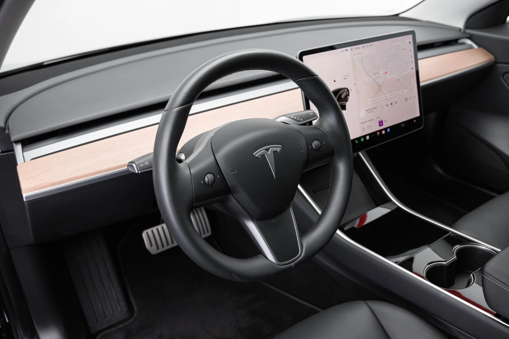 Tesla Model 3 Performance Dual Motor AWD