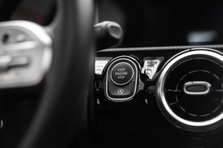 Mercedes-Benz A 180 d AMG Line Aut.