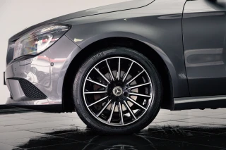 Mercedes-Benz CLA 180 Urban