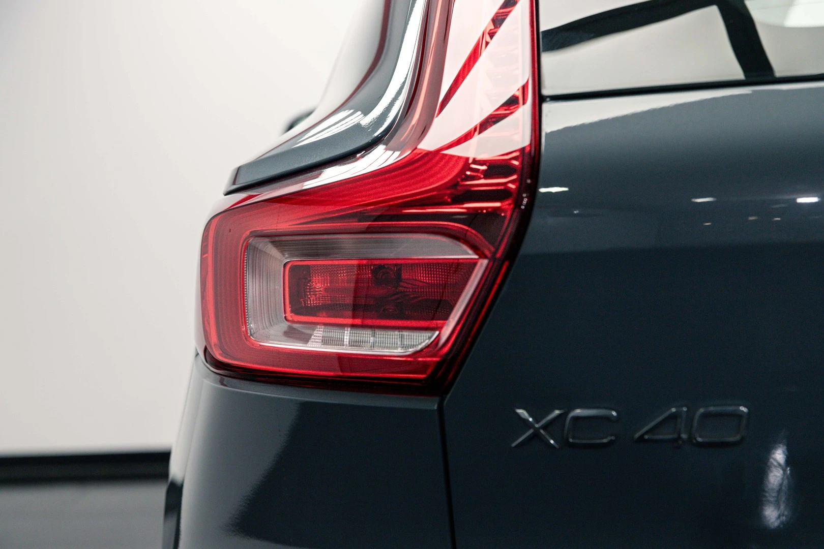 Volvo XC 40 1.5 T5 PHEV Momentum